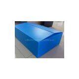 Corrugated Plastic Box thumbnail-1