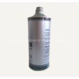 Tinplate aerosol cans,empty tinplate spray cans,coating inside printing inside aerosol tin cans