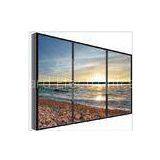 RGB Vertical Stripe HDMI Video Wall Digital Signage 2 x 2 Led Video Walls