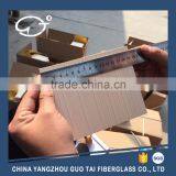 155*123*1.4mm PVC Separator for Lead-Acid Battery thumbnail-1
