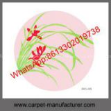 Wholesale cheap China ECO friendly handmade cartoon acrylic carpet
