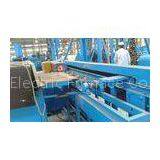 Customized Automatic Induction Furnace , Electric Furnace For Melting Metals