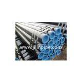 Стальная труба, бесшовные стальные трубы