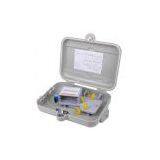 Fiber Optic Distribution Box 16core