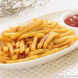 Small Scale French Fries Production Line|French Fries Making Machine thumbnail-4