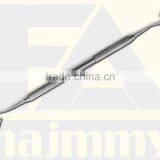 Cement Spatulas, Heidemann Separating Spatulas