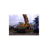 KATO 50T Cross-country Cable Car