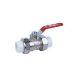 Brass Ball Valve