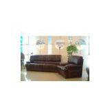 Leather Sofa thumbnail-1