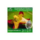 Epimedium Brevicornum Extract 10%~99%