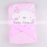 Kids Poncho Baby Terry Towel Hooded Towel Poncho Style Beach Towels