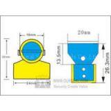 OS7003,Security Seals Meter Seals thumbnail-2
