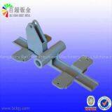 Tig / Mig Welding Spare Parts Service Supplied by Leader Sheet Metal Parts Fabricator in China thumbnail-2