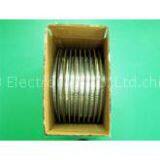 25v22uF 4X5.4 Capacitor With SMD thumbnail-3