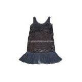 Embroidery Lace For Dresses