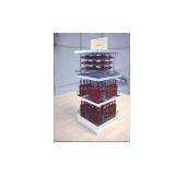 Tableware Display Rack