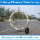 Tracing Duct Rods With Trace Machine thumbnail-3