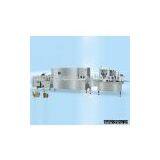 Oral Ingestion Liquid Roll-cap Machine thumbnail-1