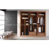 Wardrobes Customized