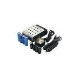 18500 /RCR123 Battery Charger