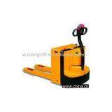Powered Pallet Truck - TE Series thumbnail-1
