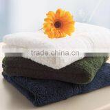 100% Cotton Terry Cloth Towels Guangzhou Hotel Supplies thumbnail-1