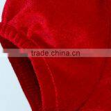 2017 Summer New High-quality Cotton Short-sleeved Red Bow Tie Baby Set, Roomper Dress+headband From 1 to 2 Years Old thumbnail-3