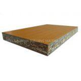 ISO9001:2000 Standard Satin Melamine Faced Chipboard thumbnail-3