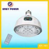 LED LAMP EITH REMOTE CONTROL