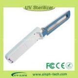 Plastic Folding Wand uv Scissor Sterilizer