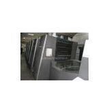 2003 Heidelberg CD 74-5 LX C