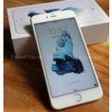 Apple IPhone 6 Plus- 128GB - Smartphone