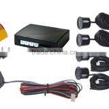 Simplest Buzzer Warning Parking Sensor With 4 Safe Sensors RD008B4 thumbnail-5