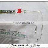 Quality Inspection Services in Glass Cup thumbnail-2