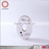 3000-ST Straight Interlining Cutting Tape,weft Yarn and Warp Yarn in Horizontal and Vertical Direction thumbnail-2