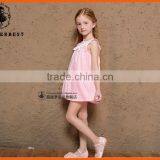 Wholesale Same Clothes for Mother and Daughter Girls Dresses 2016 Mother and Daughter Dress Kid Dress Clothing thumbnail-3