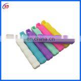 Pink First Toothbrush With Soft Bristle