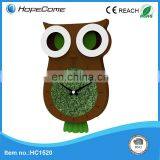 Fashion Decorative Pendulum Wall Clock New Arrival thumbnail-6