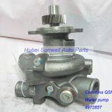 Cummins M11 Engine Water Pump 4972857 thumbnail-1