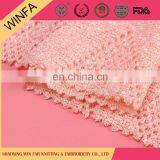 China Textile Customized Design Colorful Dyed Knit Fabric Dyeing Price thumbnail-3