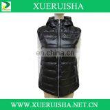 Girls Down Vest for Autumn Sleeveless Down Jacket thumbnail-4