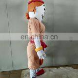 Good Quality Baker Hilda Mascot Costume thumbnail-3