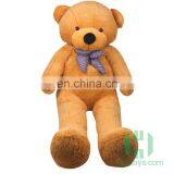 HI Good Price Unstuffed Teddy Bear Skins Soft Toys Wholesale thumbnail-1