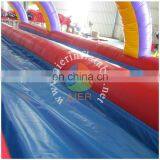 Inflatable Slide/ Water Slide for Adults and Kids thumbnail-5