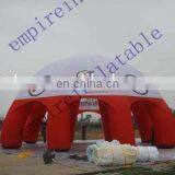 Inflatable Circus Tent,inflatable Dome Tent T002