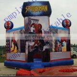 Inflatable Bouncer,inflatable Toys, Inflatable Party Jumper D015