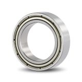 31.80-03030/7607E Stainless Steel Ball Bearings 25*52*15 Mm Low Noise
