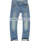 OEM Service Children Jeans Manufacturer thumbnail-3