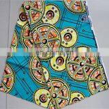 Hot Sale African Lace Fabric African Holland Wax Hitarget Wax Prints Phoenix thumbnail-4