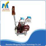 Best Quality With CE Eyelet Punching Machine thumbnail-1